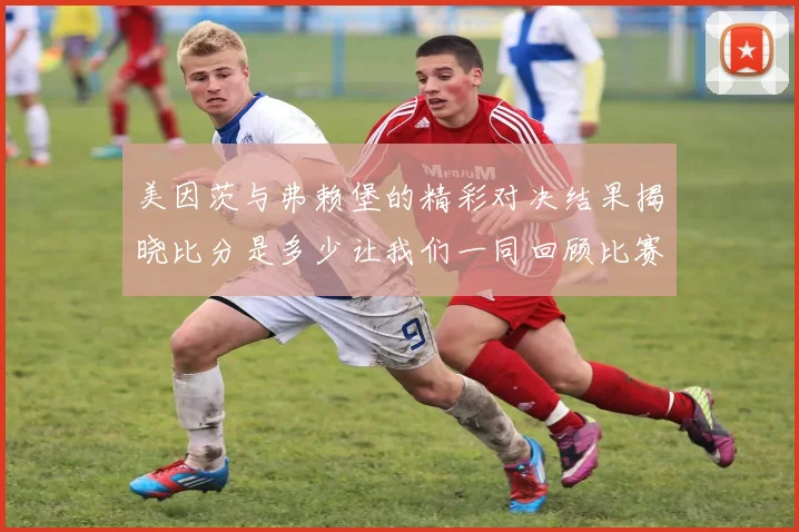 美因茨与弗赖堡的精彩对决结果揭晓比分是多少让我们一同回顾比赛亮点