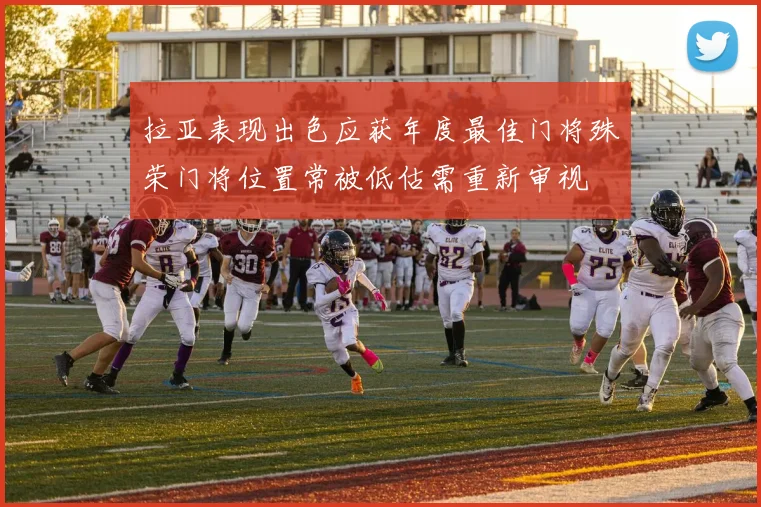 拉亚表现出色应获年度最佳门将殊荣门将位置常被低估需重新审视
